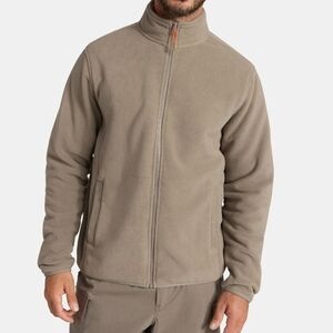 Ozark Trail Tan Performance Jacket